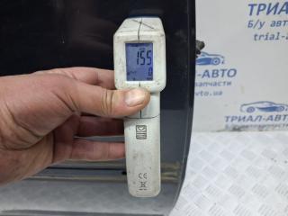 Дверь задняя правая RX 350 2003-2009 XU30 3.5 Бензин 2GRFE