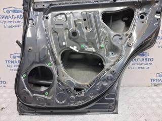 Дверь задняя правая RX 350 2003-2009 XU30 3.5 Бензин 2GRFE
