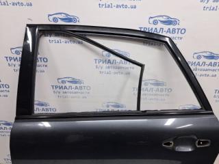 Дверь задняя левая RX 350 2003-2009 XU30 3.5 Бензин 2GRFE