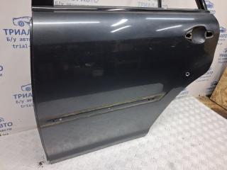 Дверь задняя левая Lexus RX 350 XU30 3.5 Бензин 2GRFE