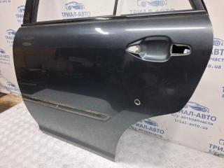 Дверь задняя левая RX 350 2003-2009 XU30 3.5 Бензин 2GRFE