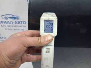 Дверь задняя левая RX 350 2003-2009 XU30 3.5 Бензин 2GRFE