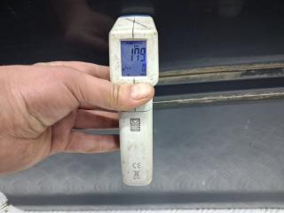 Дверь задняя левая RX 350 2003-2009 XU30 3.5 Бензин 2GRFE