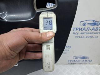 Дверь задняя левая RX 350 2003-2009 XU30 3.5 Бензин 2GRFE