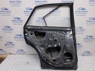 Дверь задняя левая RX 350 2003-2009 XU30 3.5 Бензин 2GRFE