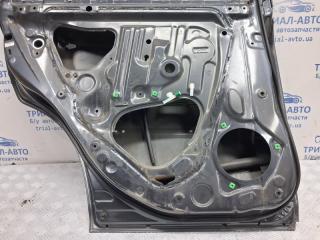 Дверь задняя левая RX 350 2003-2009 XU30 3.5 Бензин 2GRFE