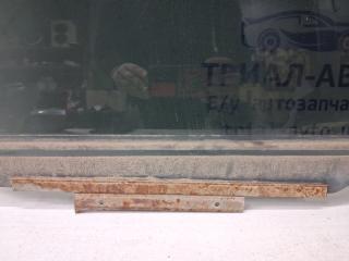 Стекло двери заднее левое RX 350 2003-2009 XU30 3.5 Бензин 2GRFE