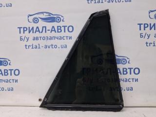 Стекло двери задней левой (форточка) RX 350 2003-2009 XU30 3.5 Бензин 2GRFE