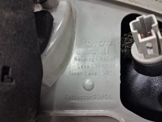 Фонарь задний внутренний правый RX 350 2003-2009 XU30 3.5 Бензин 2GRFE