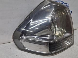 Фонарь задний внешний левый RX 350 2003-2009 XU30 3.5 Бензин 2GRFE