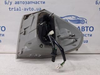 Фонарь задний внешний левый RX 350 2003-2009 XU30 3.5 Бензин 2GRFE
