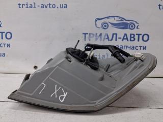 Фонарь задний внешний левый RX 350 2003-2009 XU30 3.5 Бензин 2GRFE