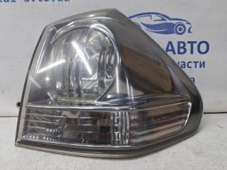 Фонарь задний внешний правый Lexus RX 350 2003-2009