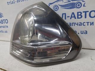 Фонарь задний внешний правый Lexus RX 350 XU30 3.5 Бензин 2GRFE