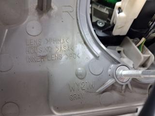 Фонарь задний внешний правый RX 350 2003-2009 XU30 3.5 Бензин 2GRFE