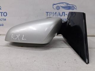 Зеркало левое RX 350 2003-2009 XU30 3.5 Бензин 2GRFE