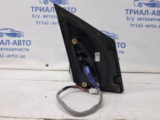 Зеркало левое RX 350 2003-2009 XU30 3.5 Бензин 2GRFE