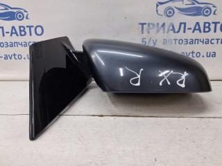 Зеркало правое RX 350 2003-2009 XU30 3.5 Бензин 2GRFE