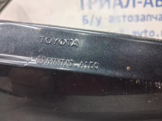 Зеркало правое RX 350 2003-2009 XU30 3.5 Бензин 2GRFE