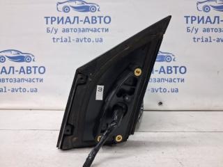 Зеркало правое RX 350 2003-2009 XU30 3.5 Бензин 2GRFE