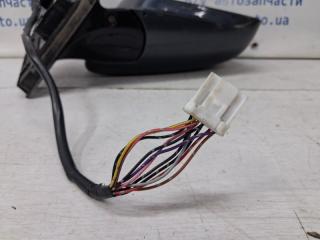 Зеркало правое RX 350 2003-2009 XU30 3.5 Бензин 2GRFE