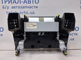 Дисплей информационный RX 350 2003-2009 XU30 3.5 Бензин 2GRFE
