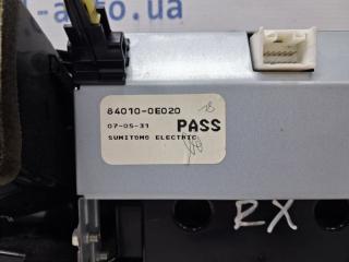 Дисплей информационный RX 350 2003-2009 XU30 3.5 Бензин 2GRFE