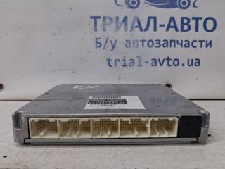 Блок управления двигателем Lexus RX 350 XU30 3.5 Бензин 2GRFE