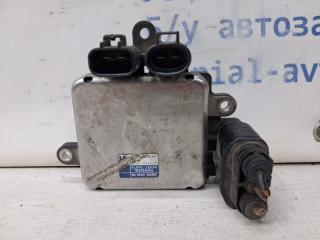 Блок управления вентиляторами Lexus RX 350 2003-2009 Б/У Блок управления вентиляторами Lexus RX 350 2003-2009