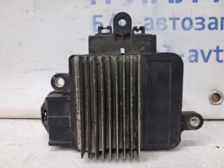 Блок управления вентиляторами RX 350 2003-2009 XU30 3.5 Бензин 2GRFE