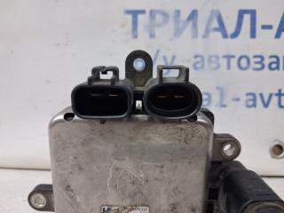 Блок управления вентиляторами Lexus RX 350 XU30 3.5 Бензин 2GRFE