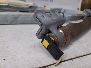 Airbag потолка(шторка) левый Lexus RX 350 XU30 3.5 Бензин 2GRFE