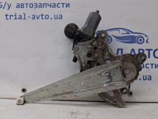 Стеклоподъемник задний левый RX 350 2003-2009 XU30 3.5 Бензин 2GRFE