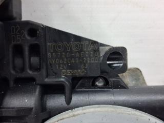 Стеклоподъемник задний левый RX 350 2003-2009 XU30 3.5 Бензин 2GRFE