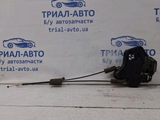 Замок двери задний левый Lexus RX 350 2003-2009