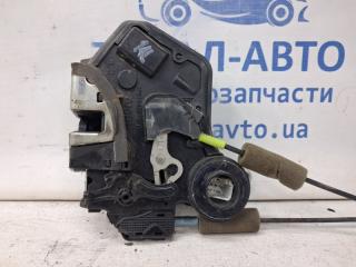 Замок двери задний левый Lexus RX 350 XU30 3.5 Бензин 2GRFE