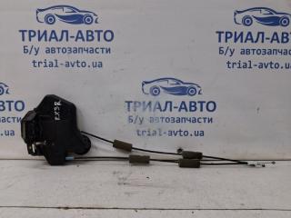 Замок двери задний правый Lexus RX 350 2003-2009