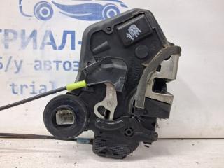 Замок двери задний правый Lexus RX 350 XU30 3.5 Бензин 2GRFE