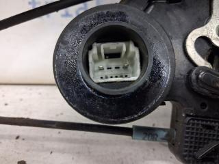 Замок двери задний правый RX 350 2003-2009 XU30 3.5 Бензин 2GRFE