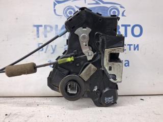 Замок двери передний левый Lexus RX 350 XU30 3.5 Бензин 2GRFE