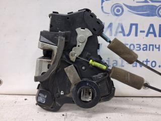 Замок двери передний правый Lexus RX 350 XU30 3.5 Бензин 2GRFE