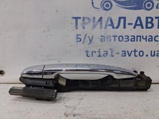 Ручка двери внешняя задняя левая RX 350 2003-2009 XU30 3.5 Бензин 2GRFE