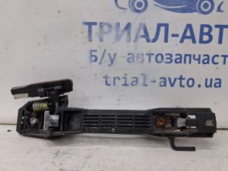 Ручка двери внешняя задняя левая Lexus RX 350 XU30 3.5 Бензин 2GRFE