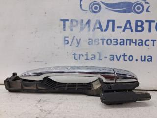 Ручка двери внешняя задняя правая RX 350 2003-2009 XU30 3.5 Бензин 2GRFE