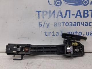 Ручка двери внешняя задняя правая Lexus RX 350 XU30 3.5 Бензин 2GRFE