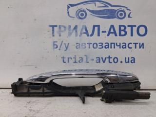 Ручка двери внешняя передняя правая RX 350 2003-2009 XU30 3.5 Бензин 2GRFE