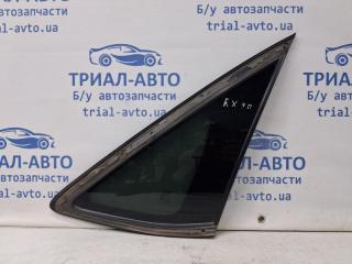 Стекло в кузов заднее правое Lexus RX 350 2003-2009
