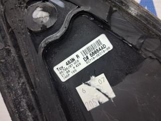 Стекло в кузов заднее правое RX 350 2003-2009 XU30 3.5 Бензин 2GRFE