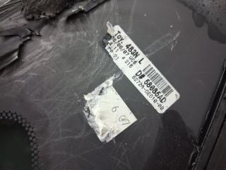 Стекло в кузов заднее левое RX 350 2003-2009 XU30 3.5 Бензин 2GRFE