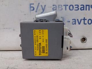 Блок управления Lexus RX 350 2003-2009